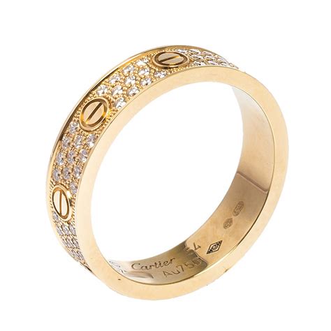 where to buy Cartier rings